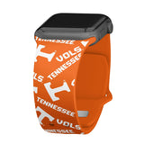 Tennessee Volunteers HD Apple Watch Band - Wear with style