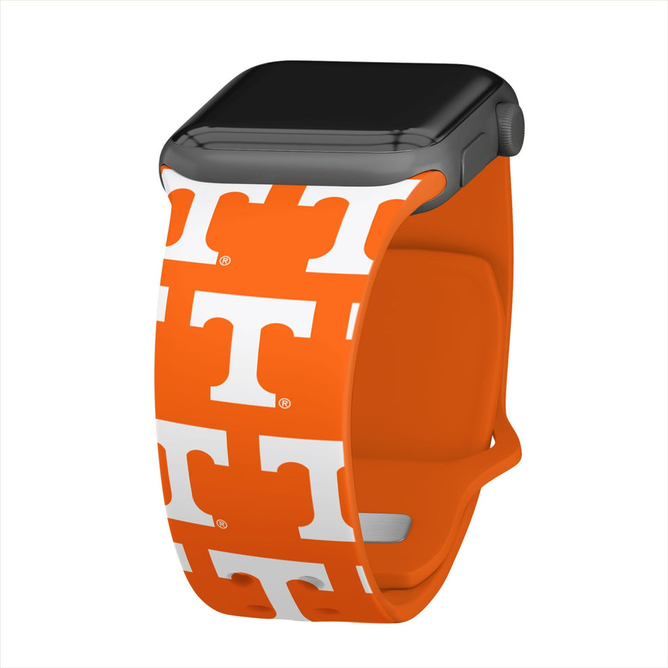 Tennessee Volunteers HD Apple Watch Band - Wear with style