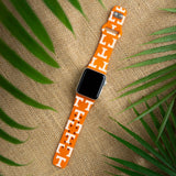 Tennessee Volunteers HD Apple Watch Band - Wear with style