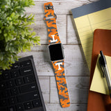 Tennessee Volunteers HD Apple Watch Band - Wear with style
