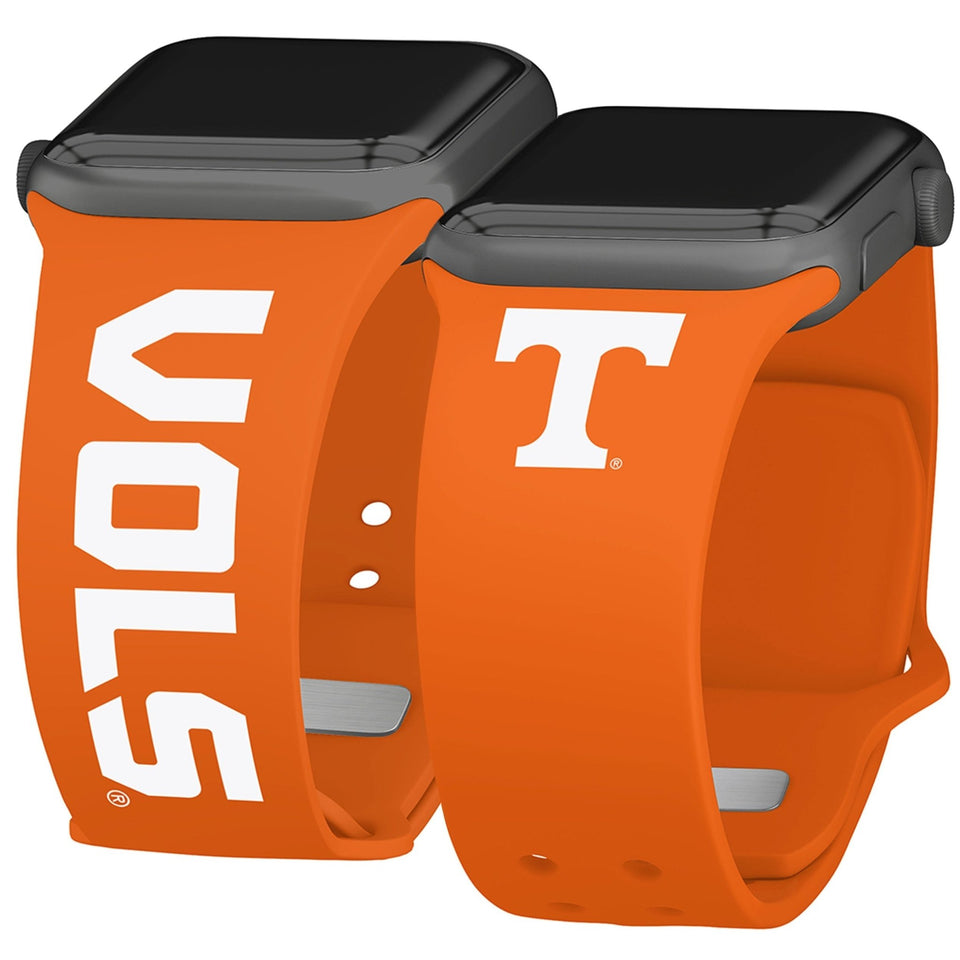 Tennessee Volunteers HD Apple Watch Band - Wear with style