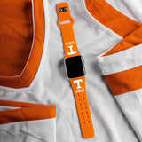 Tennessee Volunteers HD Apple Watch Band - Wear with style