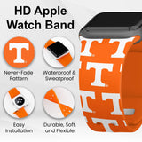 Tennessee Volunteers HD Apple Watch Band - Wear with style