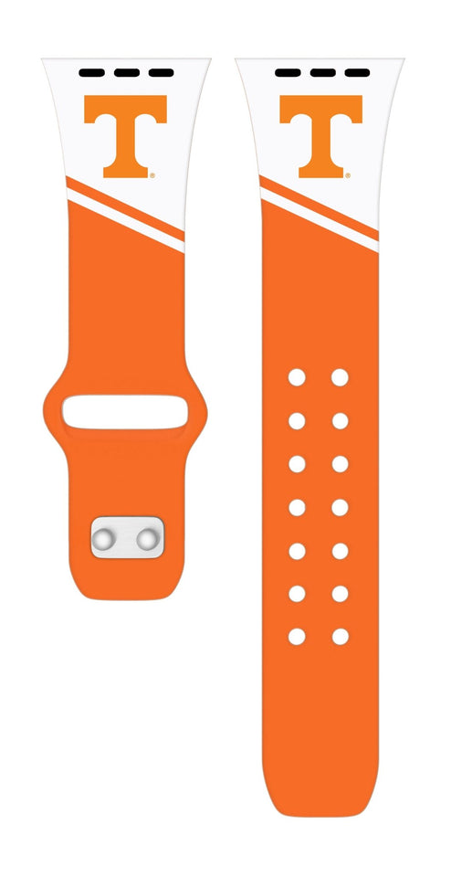 Tennessee Volunteers HD Apple Watch Band - Wear with style
