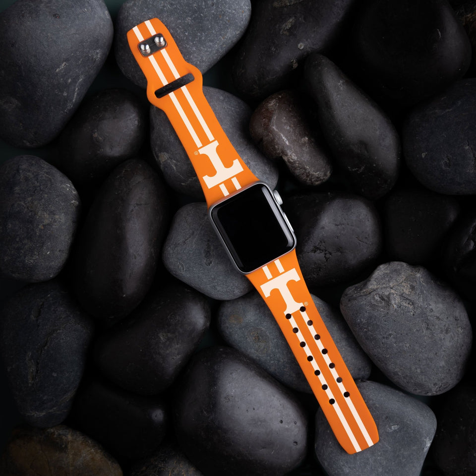 Tennessee Volunteers HD Apple Watch Band - Wear with style