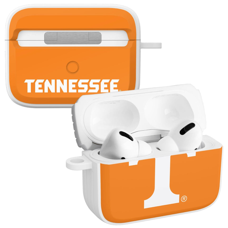 Tennessee Volunteers HDX Apple Airpods Pro 1 & 2 Case Cover - Wear with style