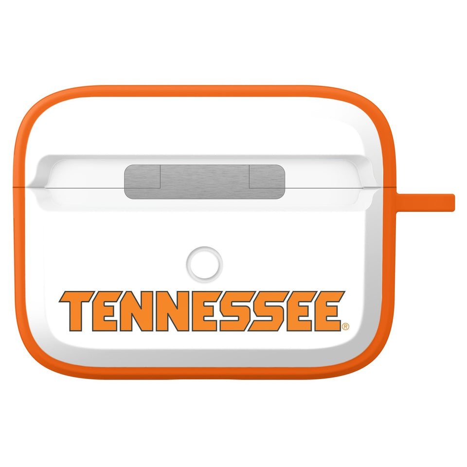 Tennessee Volunteers HDX Apple Airpods Pro 1 & 2 Case Cover - Wear with style