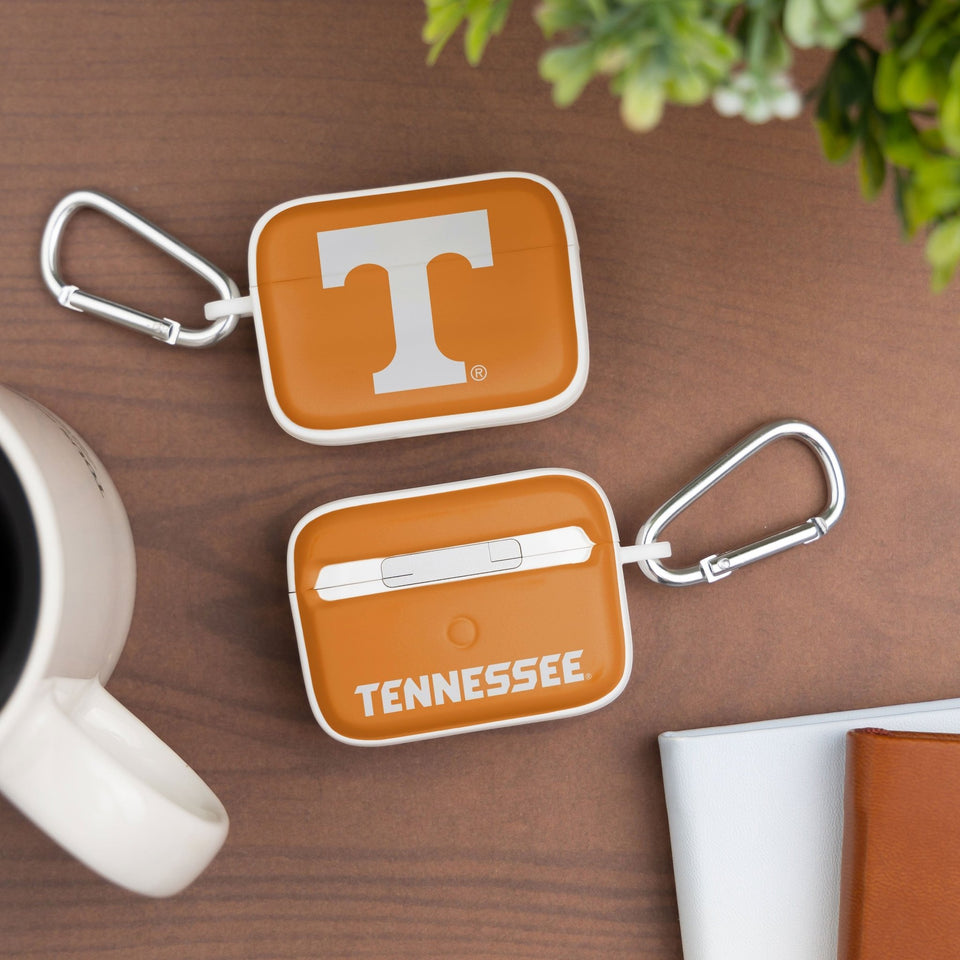 Tennessee Volunteers HDX Apple Airpods Pro 1 & 2 Case Cover - Wear with style