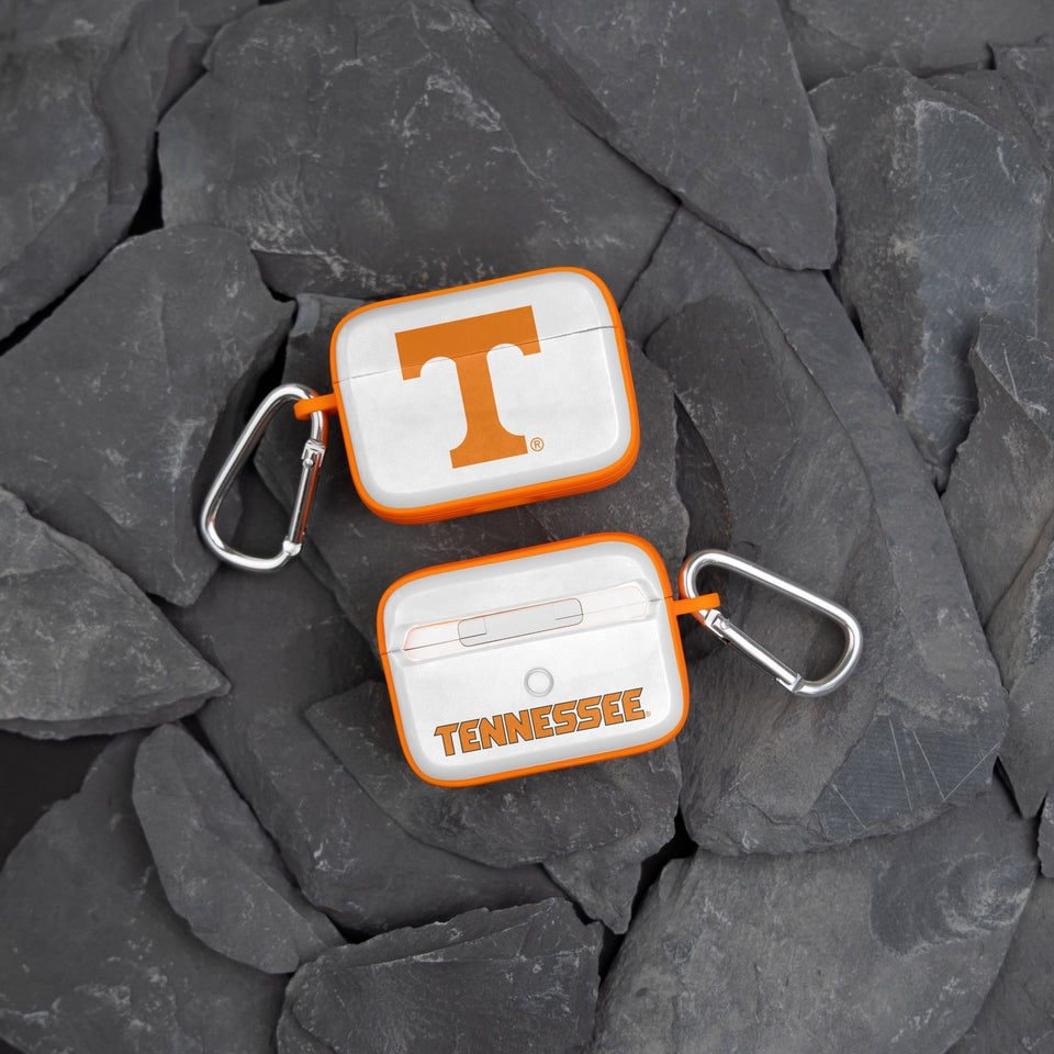 Tennessee Volunteers HDX Apple Airpods Pro 1 & 2 Case Cover - Wear with style