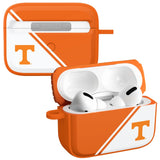 Tennessee Volunteers HDX Champion Series Apple AirPods Pro 1 & 2 Case Cover - Wear with style