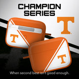 Tennessee Volunteers HDX Champion Series Apple AirPods Pro 1 & 2 Case Cover - Wear with style