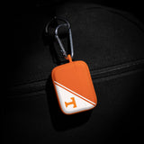 Tennessee Volunteers HDX Champion Series Apple AirPods Pro 1 & 2 Case Cover - Wear with style