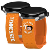 Tennessee Volunteers X Betty Boop HD Google Pixel Watch Band - Wear with style