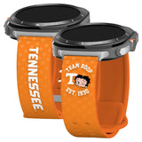 Tennessee Volunteers X Betty Boop HD Samsung Galaxy Watch Ultra Watch Band - Wear with style