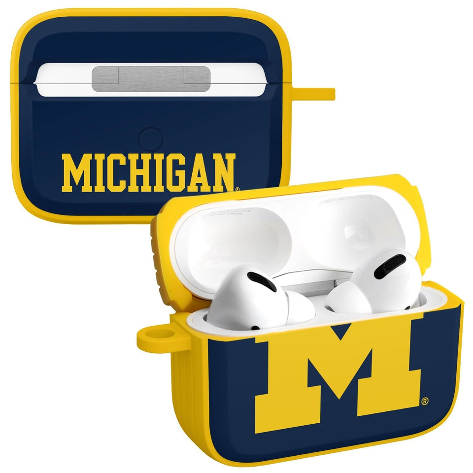 TEST MICHIGAN CONFIG - Wear with style