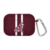 Texas A&M Aggies HD AirPods Pro 1 & 2 Case Cover - Wear with style