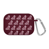 Texas A&M Aggies HD AirPods Pro 1 & 2 Case Cover - Wear with style