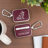 Texas A&M Aggies HDX Apple Airpods Pro 1 & 2 Case Cover - Wear with style
