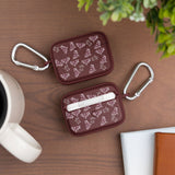Texas A&M Aggies HDX Apple Airpods Pro 1 & 2 Case Cover - Wear with style