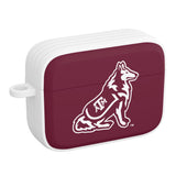 Texas A&M Aggies HDX Apple Airpods Pro 1 & 2 Case Cover - Wear with style
