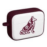 Texas A&M Aggies HDX Apple Airpods Pro 1 & 2 Case Cover - Wear with style