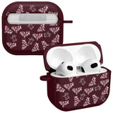 Texas A&M Aggies HDX Apple Airpods Pro 1 & 2 Case Cover - Wear with style