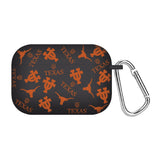 Texas Longhorns HD AirPods Pro 1 & 2 Case Cover - Wear with style