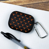 Texas Longhorns HD AirPods Pro 1 & 2 Case Cover - Wear with style