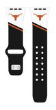 Texas Longhorns HD Apple Watch Band - Wear with style