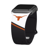 Texas Longhorns HD Apple Watch Band - Wear with style