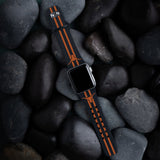Texas Longhorns HD Apple Watch Band - Wear with style