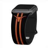 Texas Longhorns HD Apple Watch Band - Wear with style