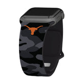 Texas Longhorns HD Apple Watch Band - Wear with style