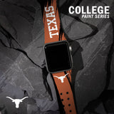Texas Longhorns HD Apple Watch Band - Wear with style