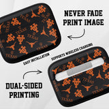 Texas Longhorns HDX Apple Airpods Pro 1 & 2 Case Cover - Wear with style