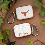 Texas Longhorns HDX Apple Airpods Pro 1 & 2 Case Cover - Wear with style