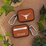 Texas Longhorns HDX Apple Airpods Pro 1 & 2 Case Cover - Wear with style