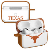 Texas Longhorns HDX Apple Airpods Pro 1 & 2 Case Cover - Wear with style