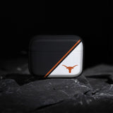 Texas Longhorns HDX Champion Series Apple AirPods Pro 1 & 2 Case Cover - Wear with style