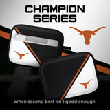 Texas Longhorns HDX Champion Series Apple AirPods Pro 1 & 2 Case Cover - Wear with style
