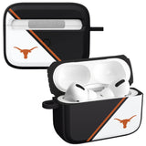 Texas Longhorns HDX Champion Series Apple AirPods Pro 1 & 2 Case Cover - Wear with style