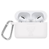 Texas Tech Red Raiders Engraved AirPods Pro 1 & 2 Case Cover - Wear with style