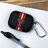 Texas Tech Red Raiders HD AirPods Pro 1 & 2 Case Cover - Wear with style