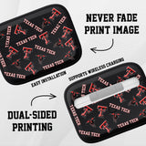Texas Tech Red Raiders HDX AirPods Pro 1 & 2 Case Cover - Wear with style