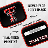 Texas Tech Red Raiders HDX AirPods Pro 1 & 2 Case Cover - Wear with style