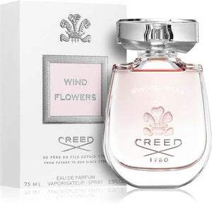 CREED WIND FLOWERS EDP