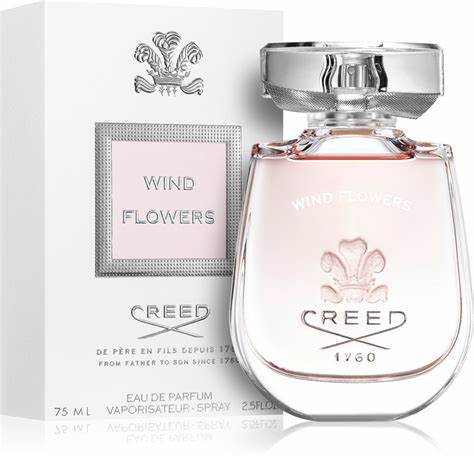 CREED WIND FLOWERS EDP