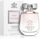 CREED WIND FLOWERS EDP
