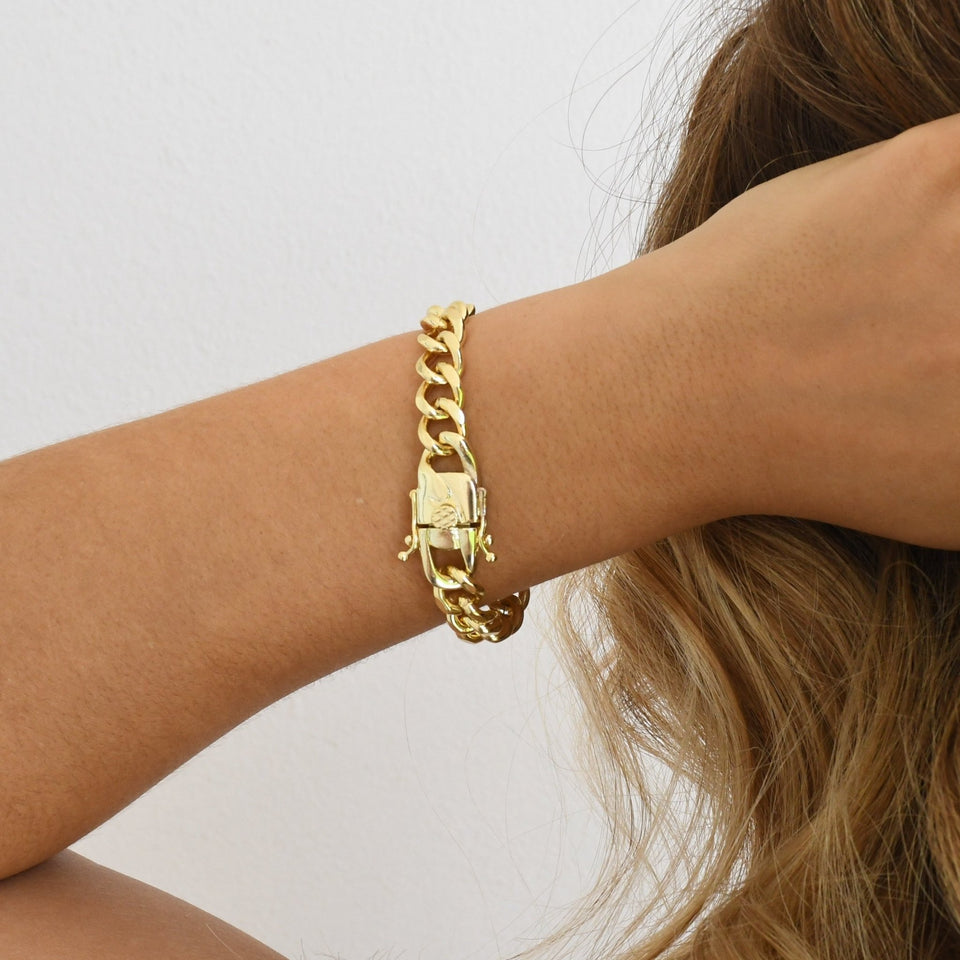 The CC Cuban - Wear with style