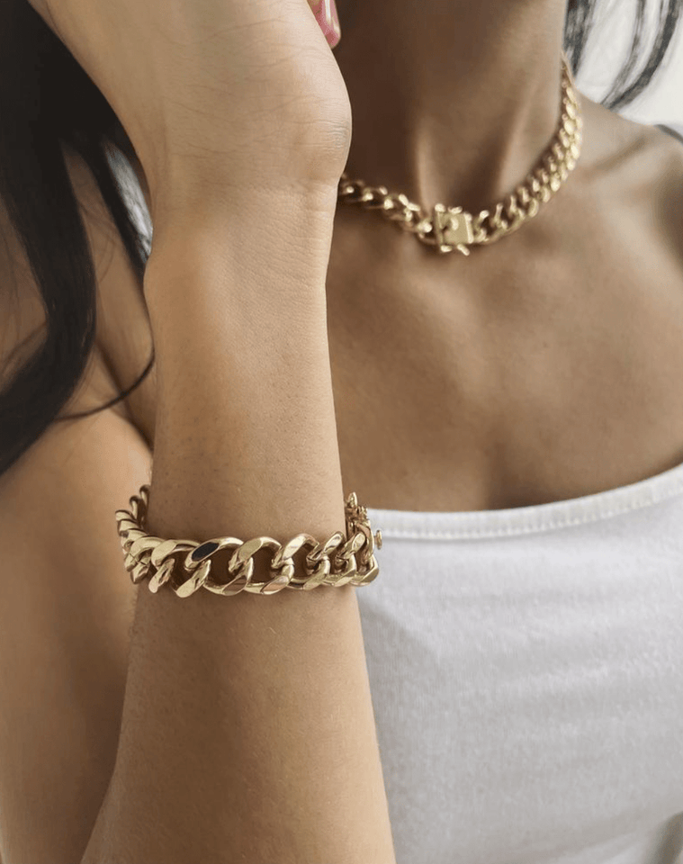 The CC Cuban - Wear with style